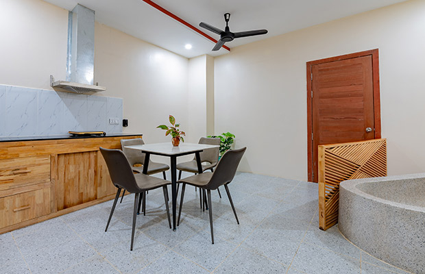 Services & Facilities