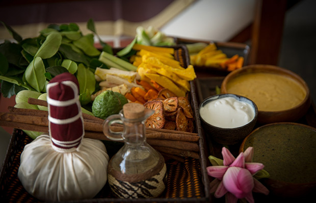 Spa & Treatment