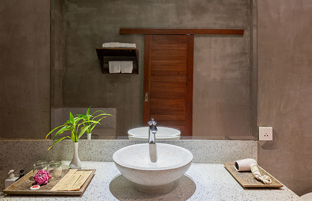 The Poolside Garden Residence-Signature Studio