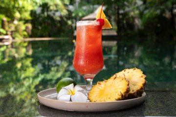 Cocktail Services