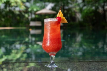 Cocktail Services