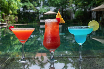 Cocktail Services