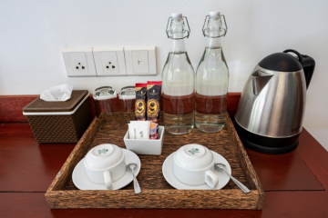 Room Facilities
